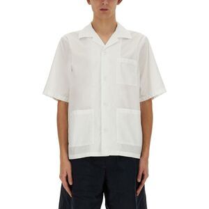 Aspesi Men Needle Shirt